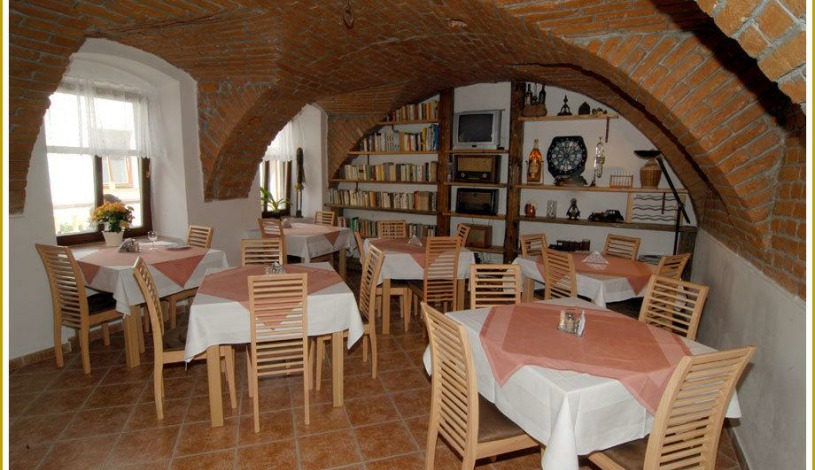 Penzion Best Moravská Třebová